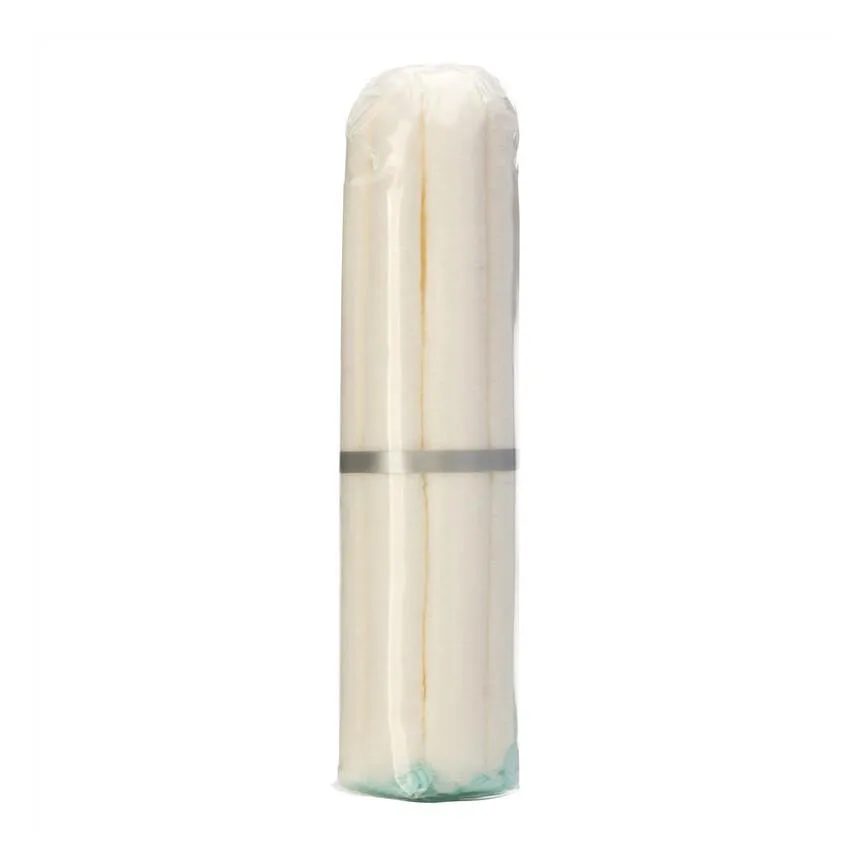 Absorvente Interno Needs Médio Fluxo Moderado 16 Unidades