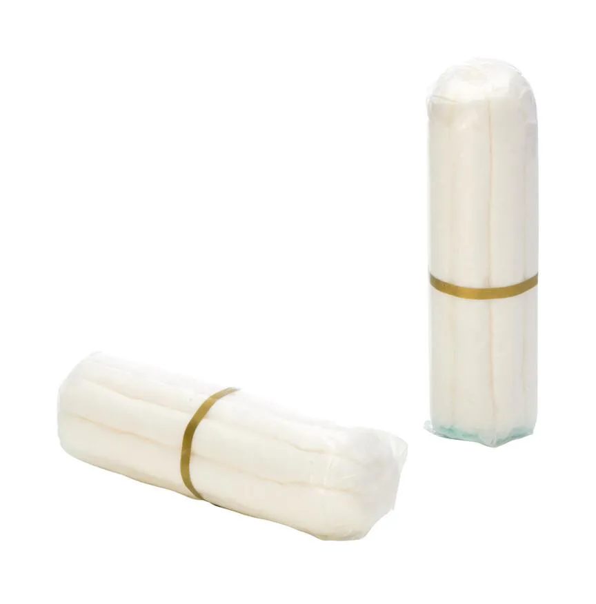 Absorvente Interno Needs Super Fluxo Forte 8 Unidades