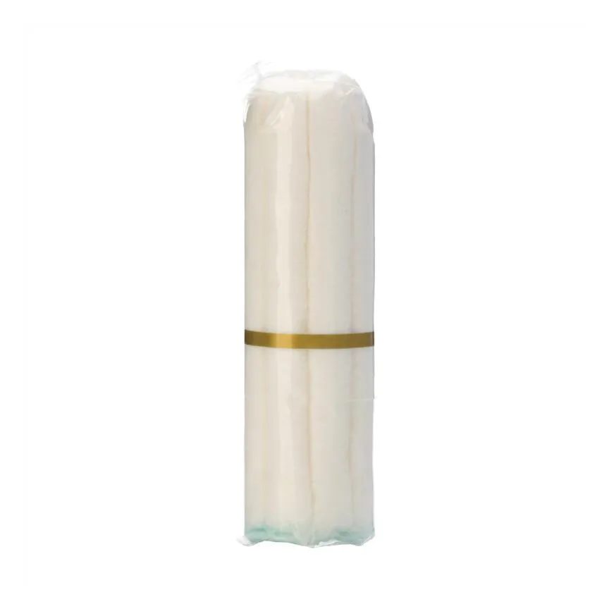Absorvente Interno Needs Super Fluxo Forte 8 Unidades