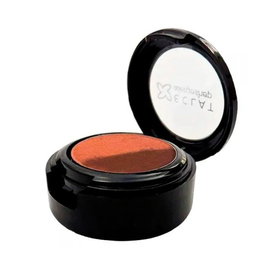 Sombra Compacta Duo Eclat Cor 03 Alergoshop 1,4g