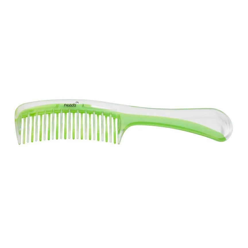 Pente de Cabelo Trançado Needs 1 Unidade