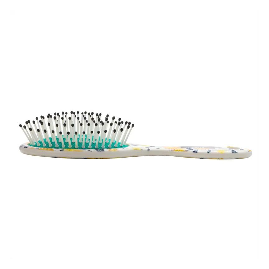Kit Escova e Pente de Cabelo Needs 2 Unidades