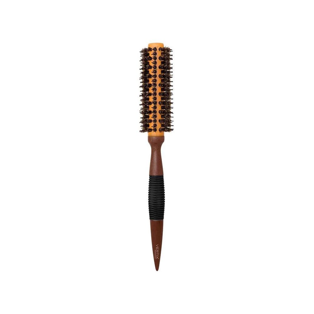 Escova de Madeira Vertix Essential Ceramic 12MM - 1457