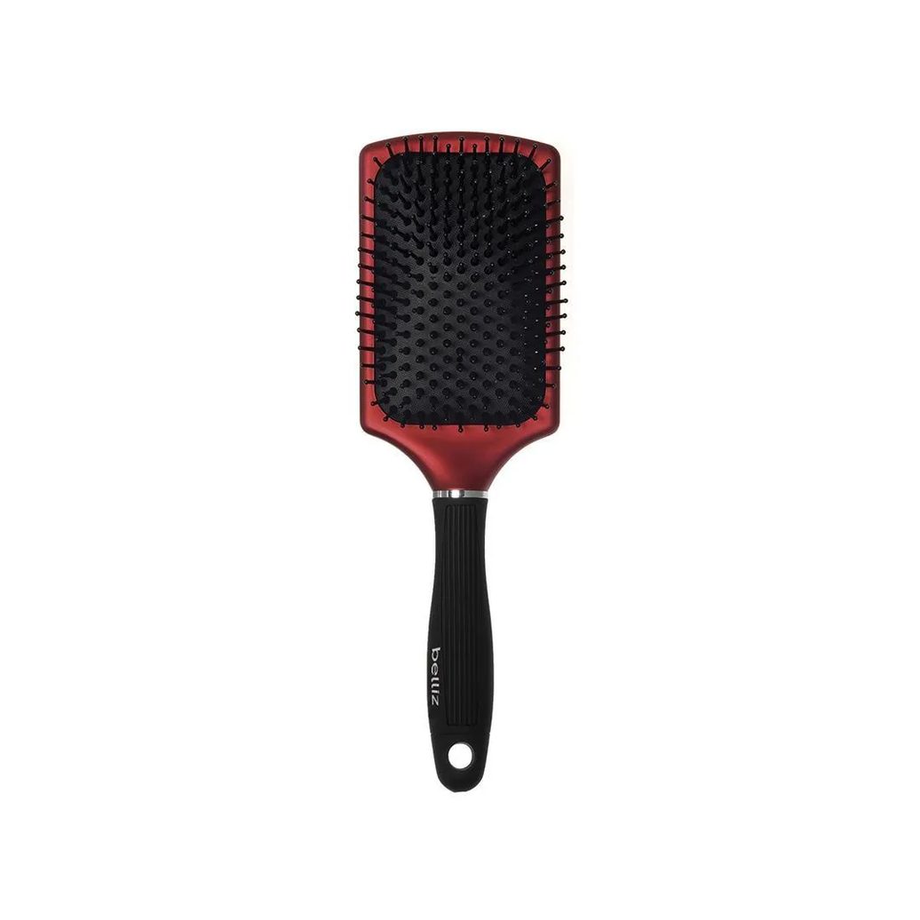 Escova Ion Racket Belliz - 295