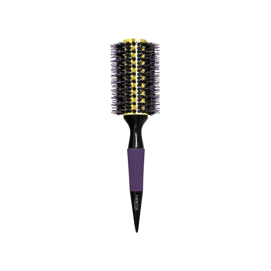 Escova Vertix Aluminium Pro 33MM - 1463
