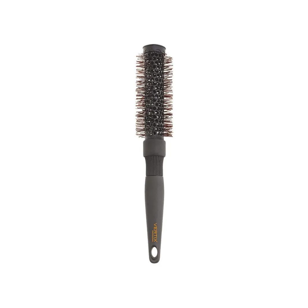 ESCOVA VERTIX NANO SILVER HOT ÍON 25MM - 1483