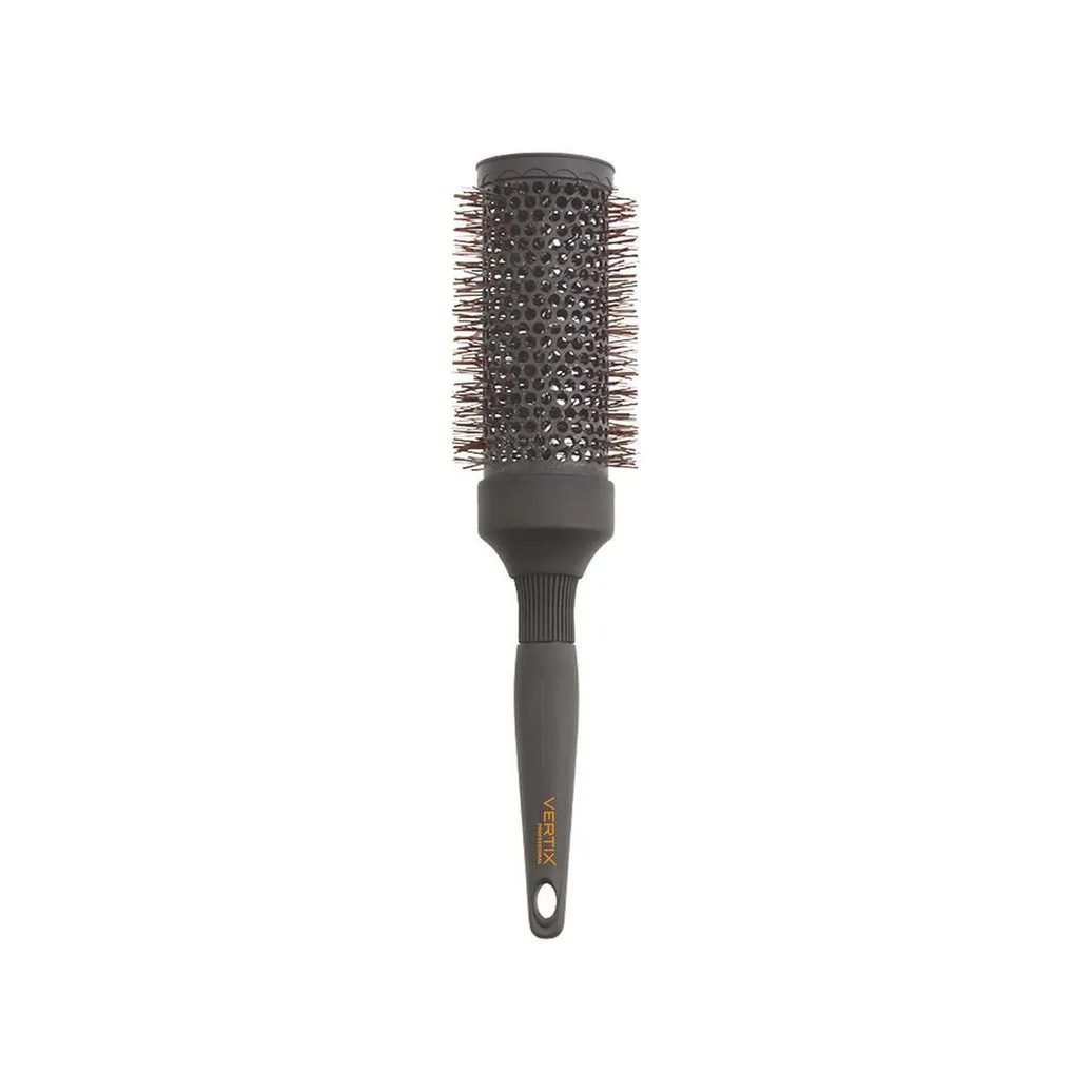 Escova Vertix Nano Silver Hot Íon 43MM - 1485