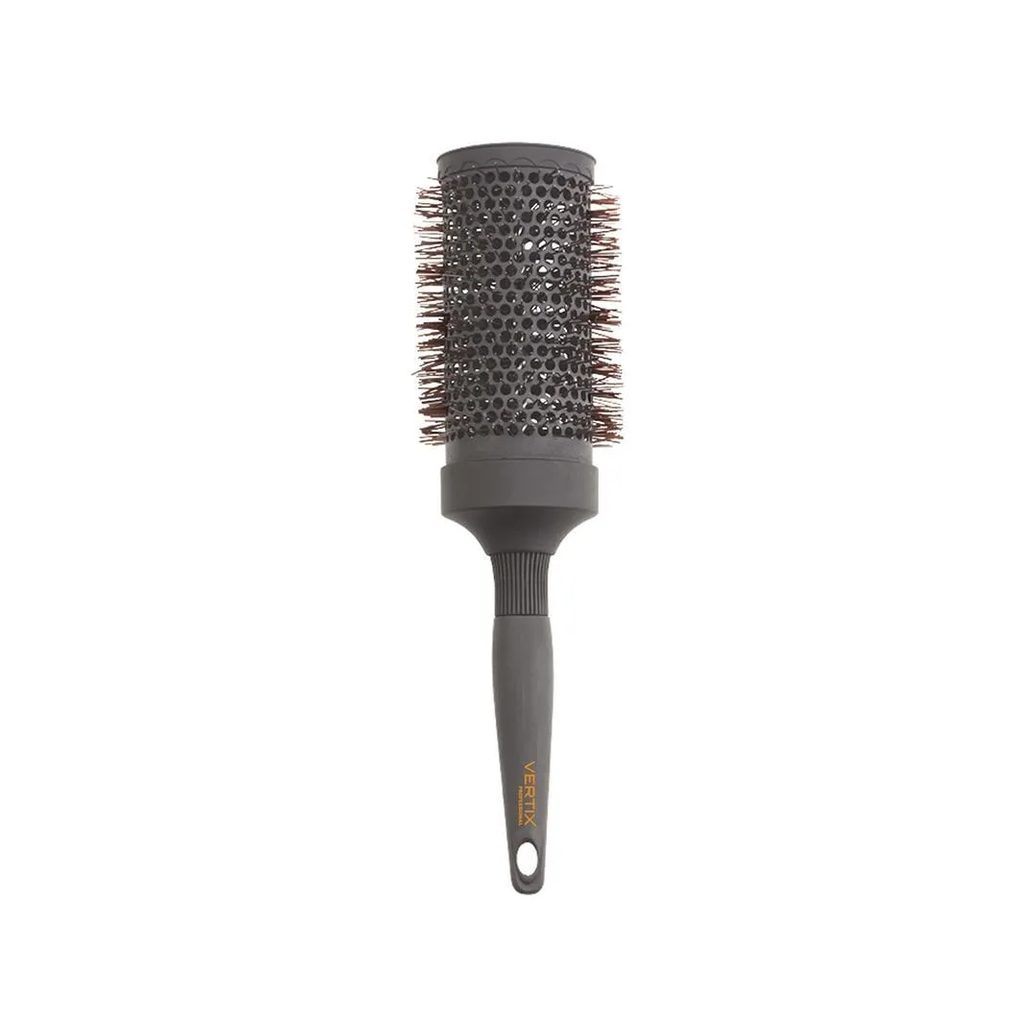 ESCOVA VERTIX NANO SILVER HOT ÍON 53MM - 1486