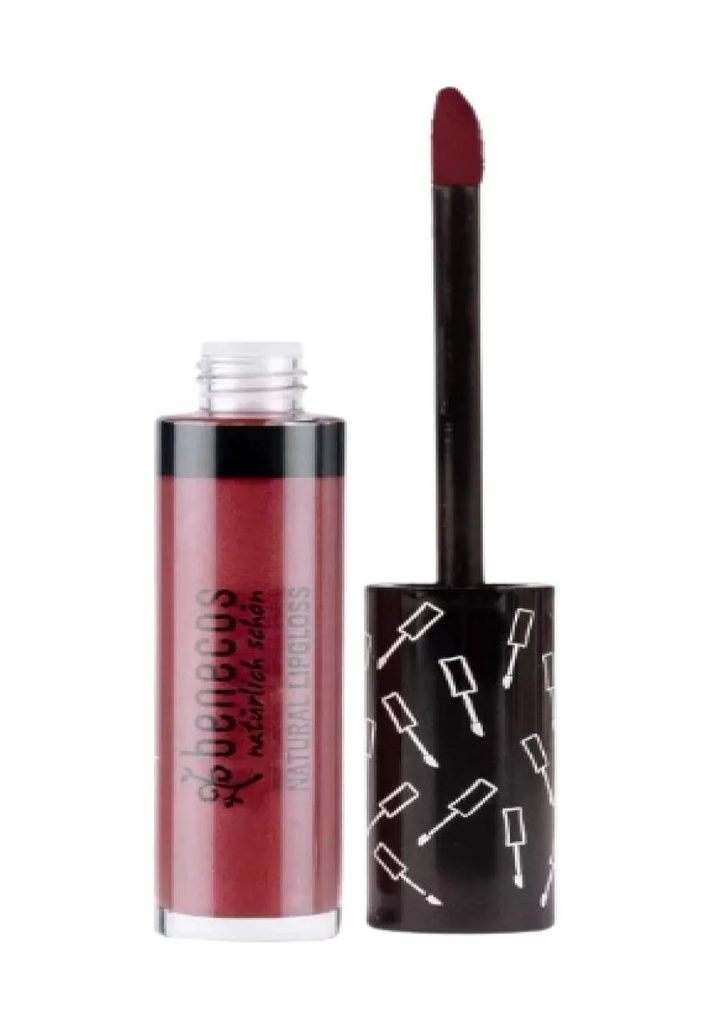 Lip Gloss Natural Kiss Me Benecos 5ml