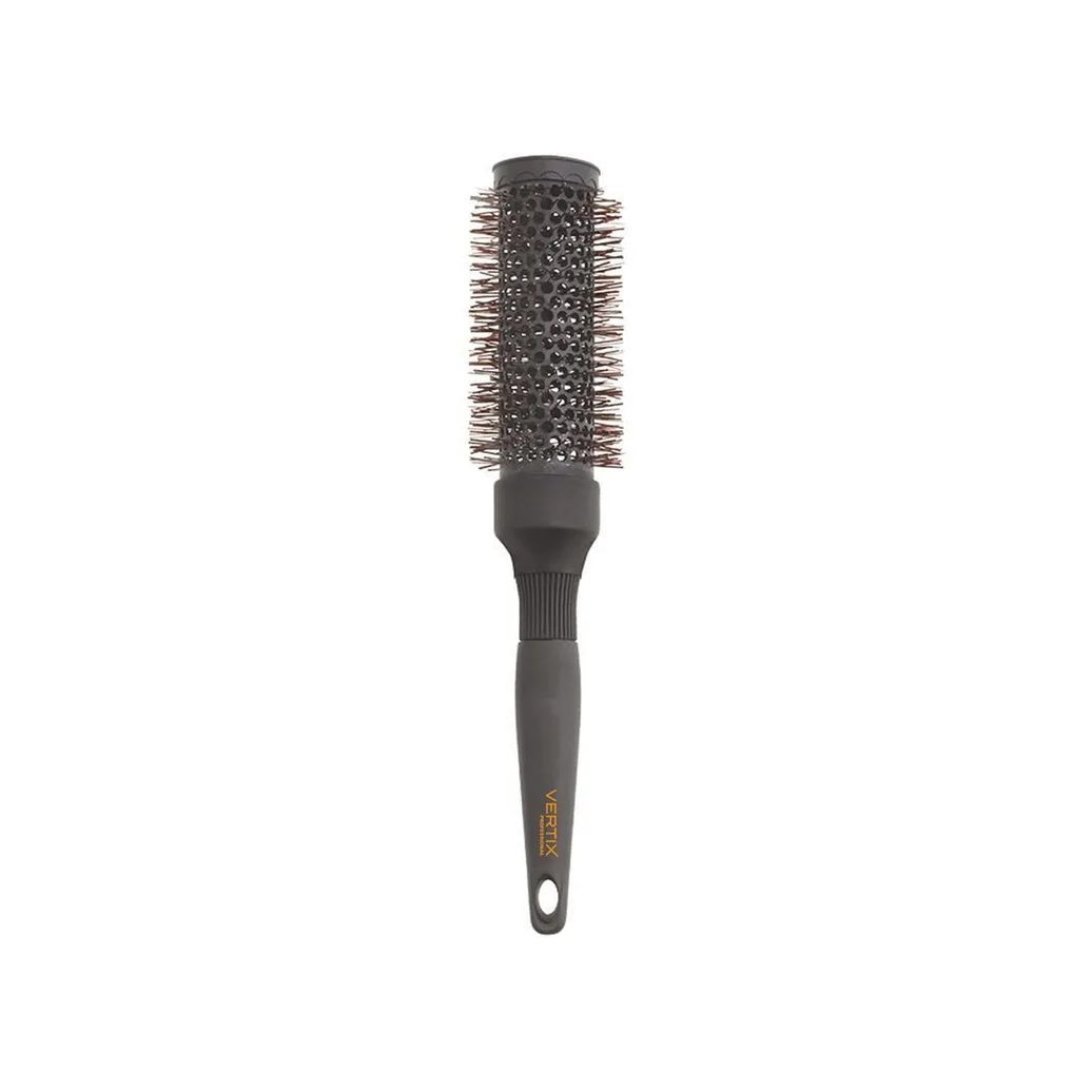 ESCOVA VERTIX NANO SILVER HOT ÍON 33MM - 1484