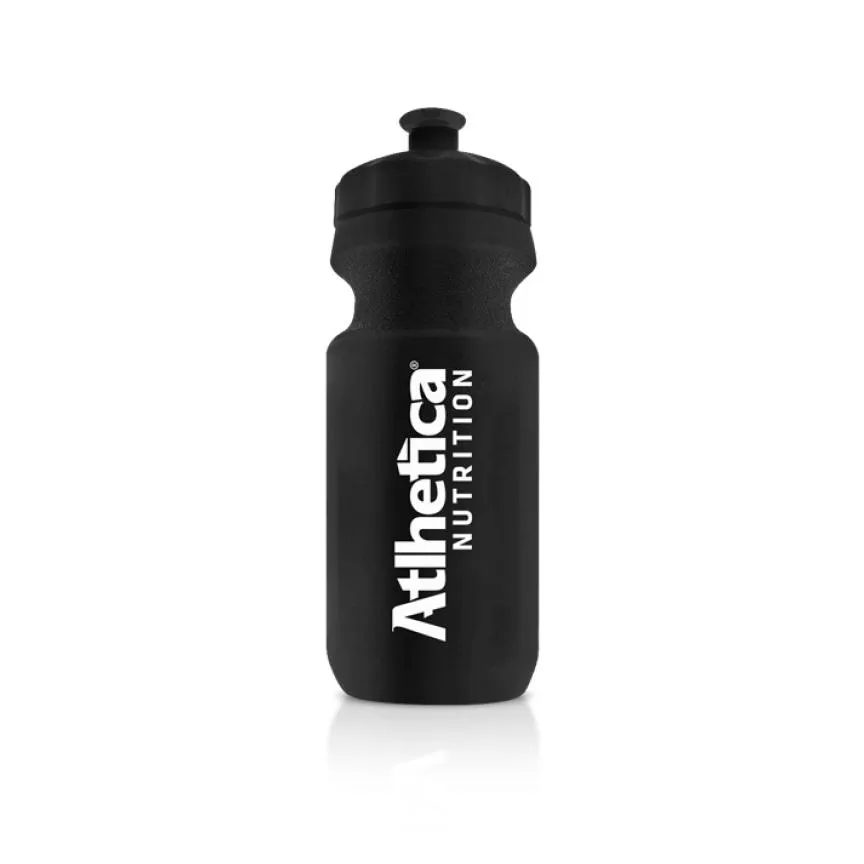 Squeeze Preta (500ml) - Padrão: Único