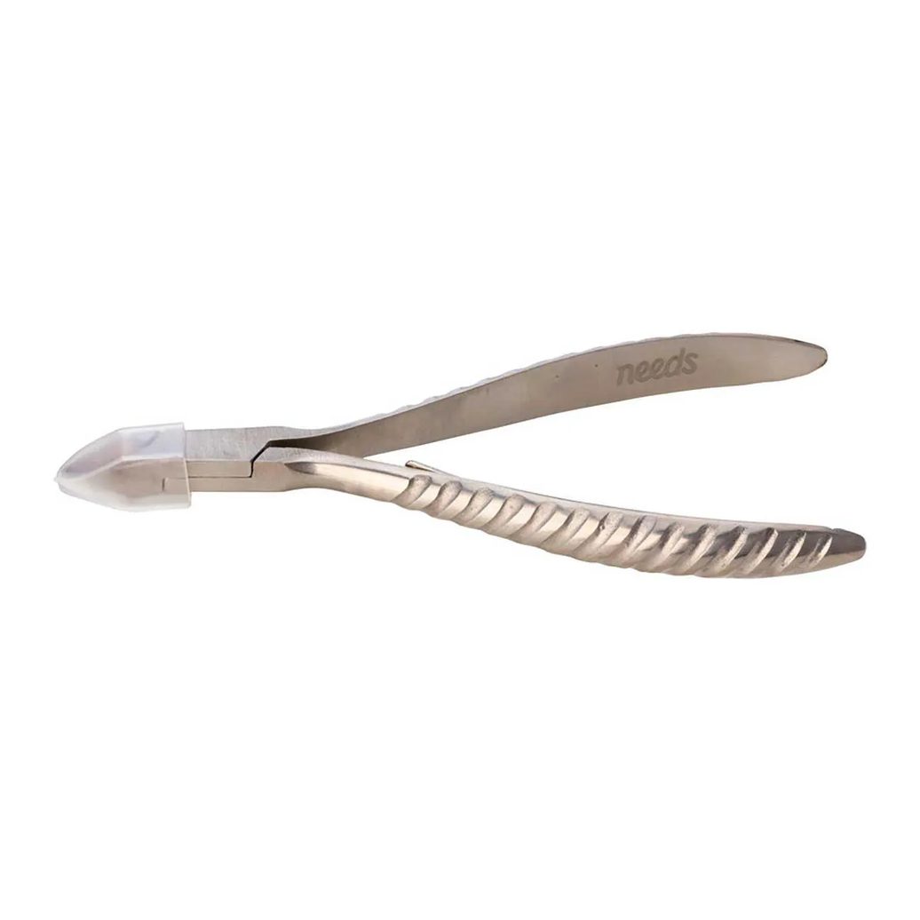 Alicate de Cutícula Needs PRO Inox 1 Unidade