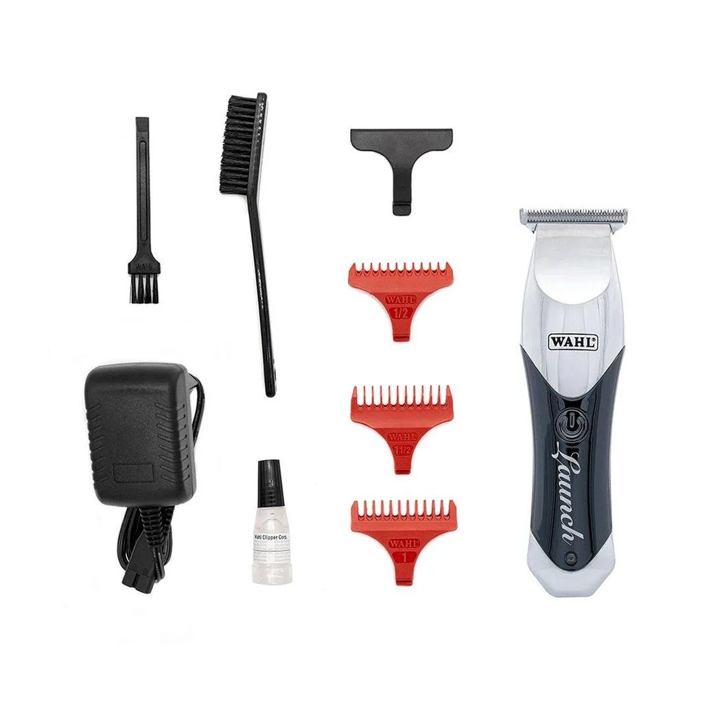 Máquina de Acabamento Wahl Launch Bivolt