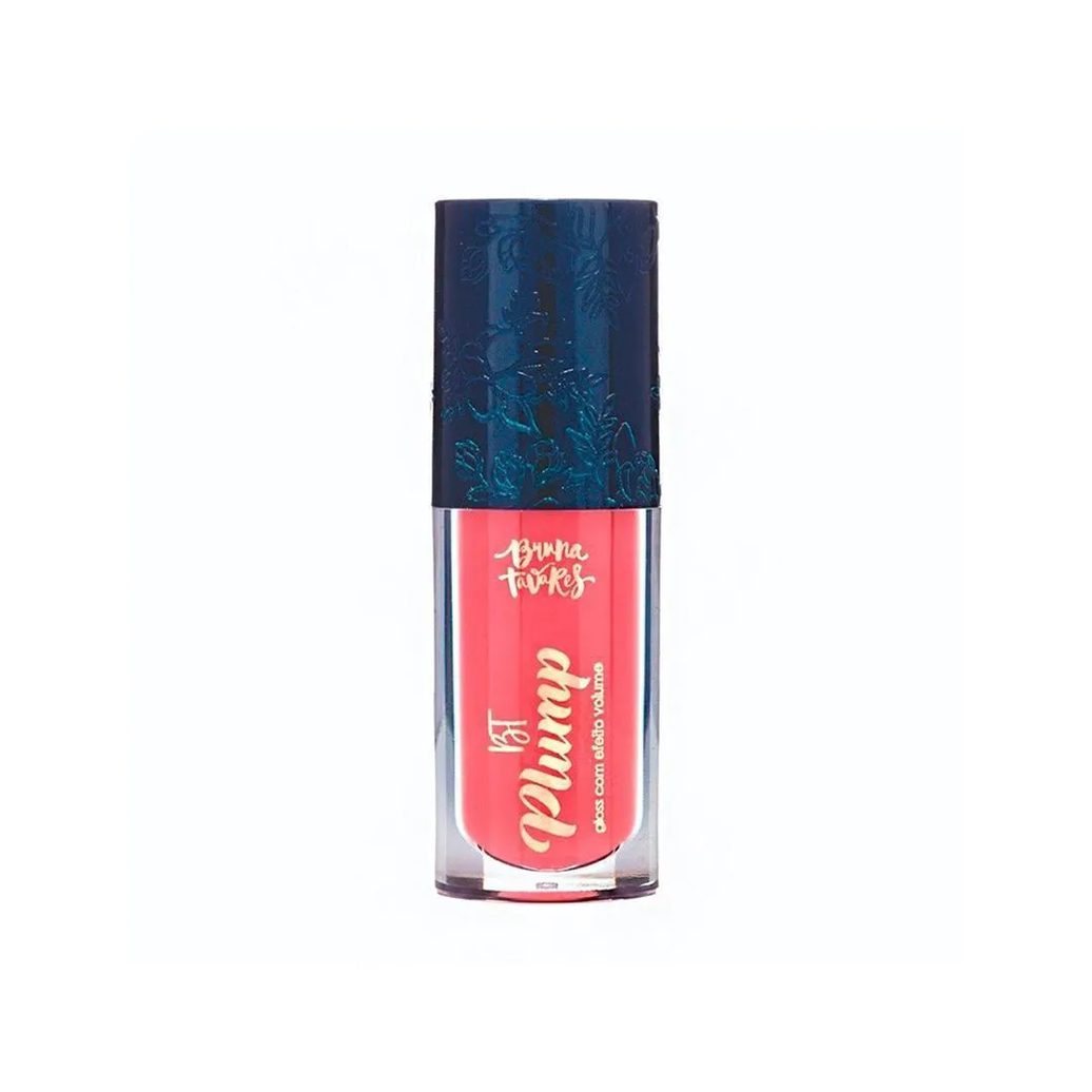 Gloss Bruna Tavares Plump Angel