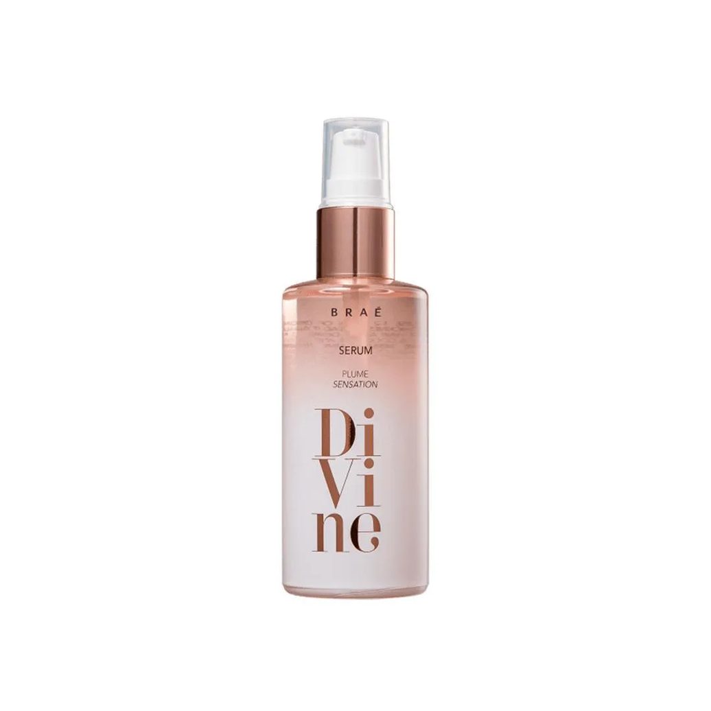 Sérum Braé Divine Plume Sensation - 60ML