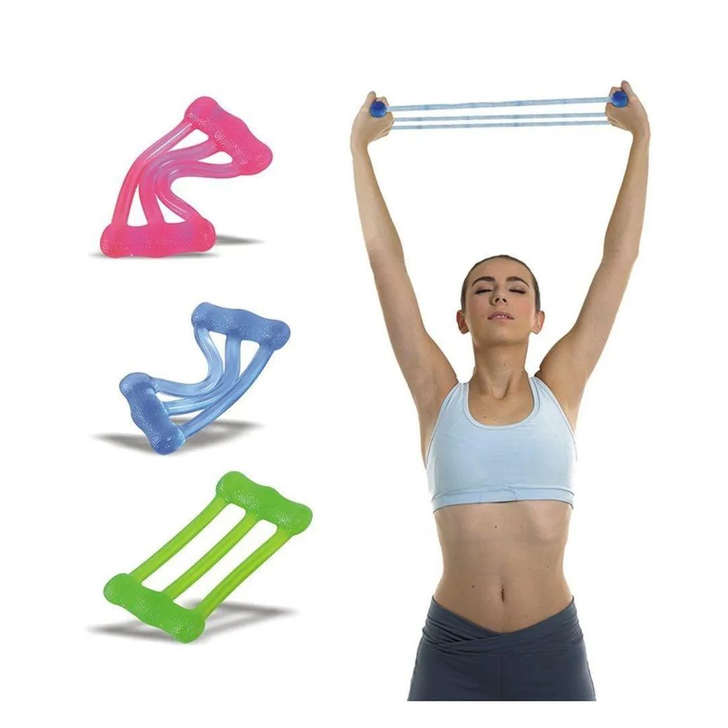 Tubogel Triplo Fisiopauher Fg24 Forte - Unidade