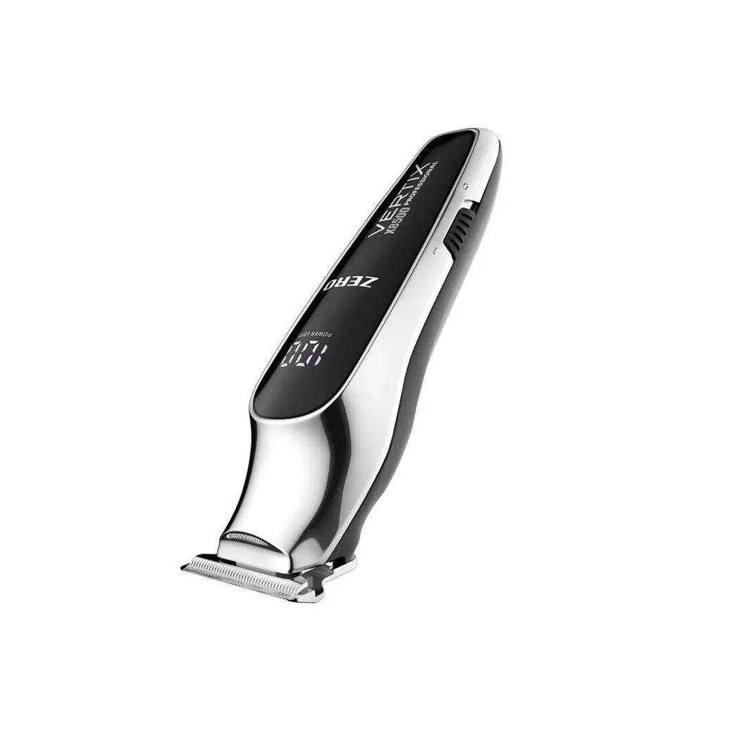 Máquina de Acabamento Vertix Zero Gap X8500 S/fio