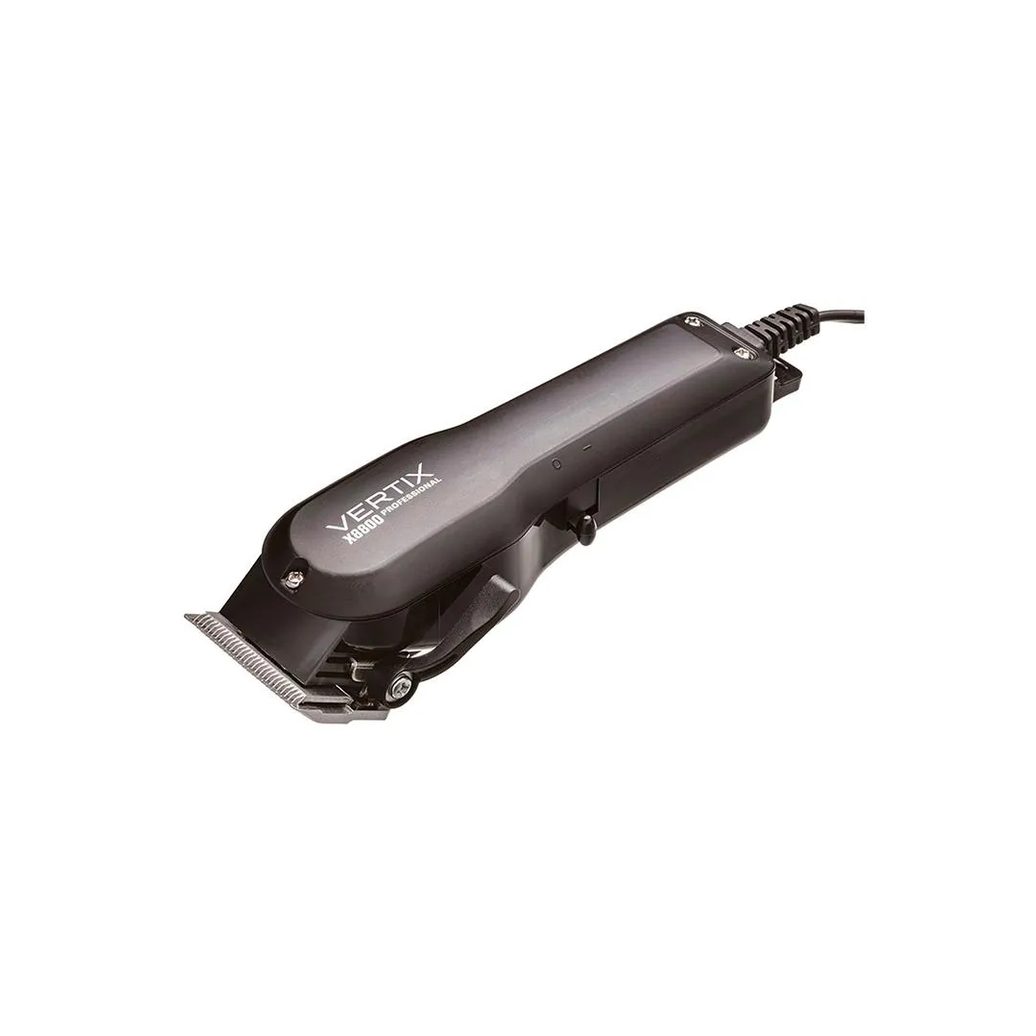Máquina de Corte Profissional X8800 Vertix com Cabo - Bivolt