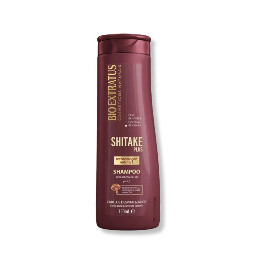 Bio Extratus Sh 350ml Shitake 350ml