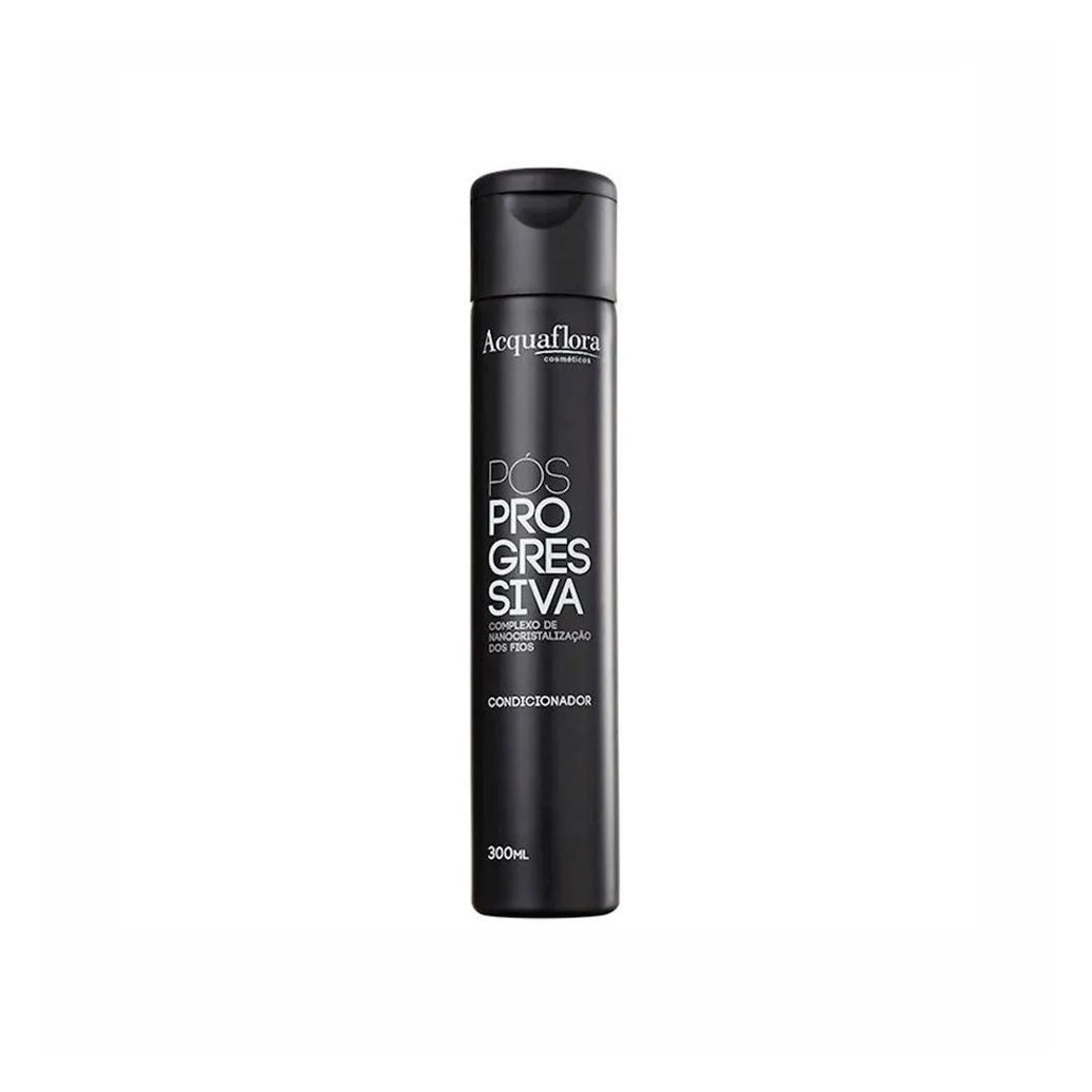 Condicionador Acquaflora Pos Progressiva 300ml