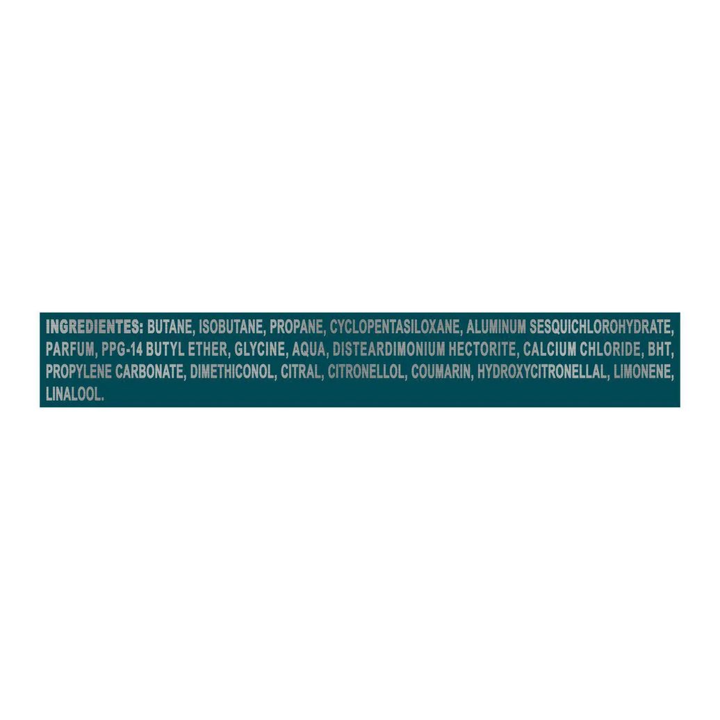 Desodorante Antitranspirante Aerosol Rexona Men Xtracool 72h 150ml