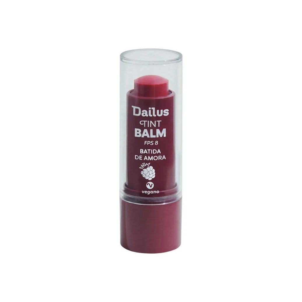 Tint Balm Dailus Batida Amora