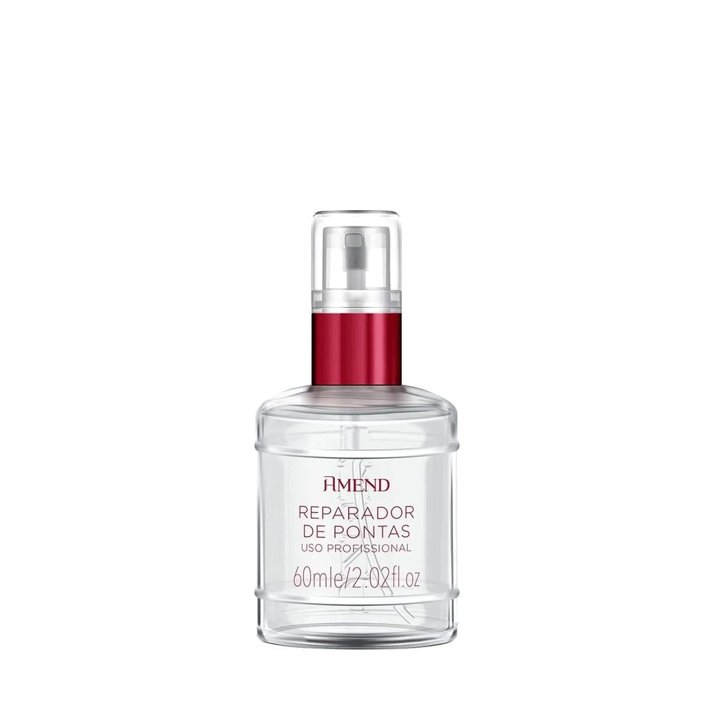 Amend Classics Uso Profissional. - Reparador de Pontas 60ml