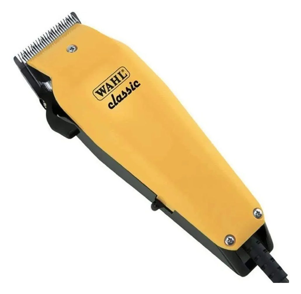 Máquina de Cortar Cabelo Classic 220v Wahl