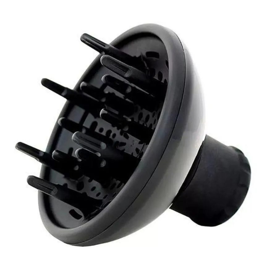 Difusor de Ar Definidor de Cachos Curves Taiff