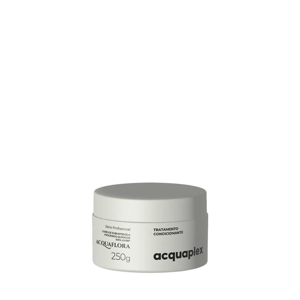 Acquaflora Acquaplex - Tratamento Condicionante 250g