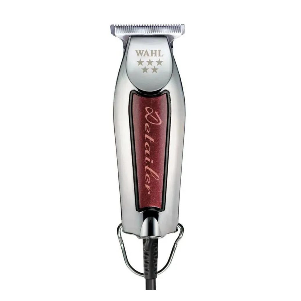Máquina de Acabamento Wahl Detailer com Fio Bivolt