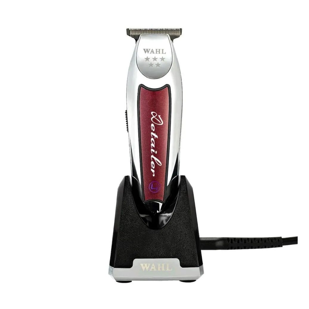 Wahl 5 Star Series Detailer Cordless Li Máquina de Acabamento Bivolt