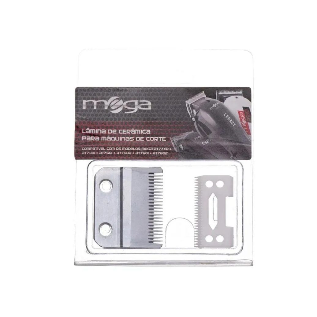 Mega Lamina Inox para Maquina de Corte