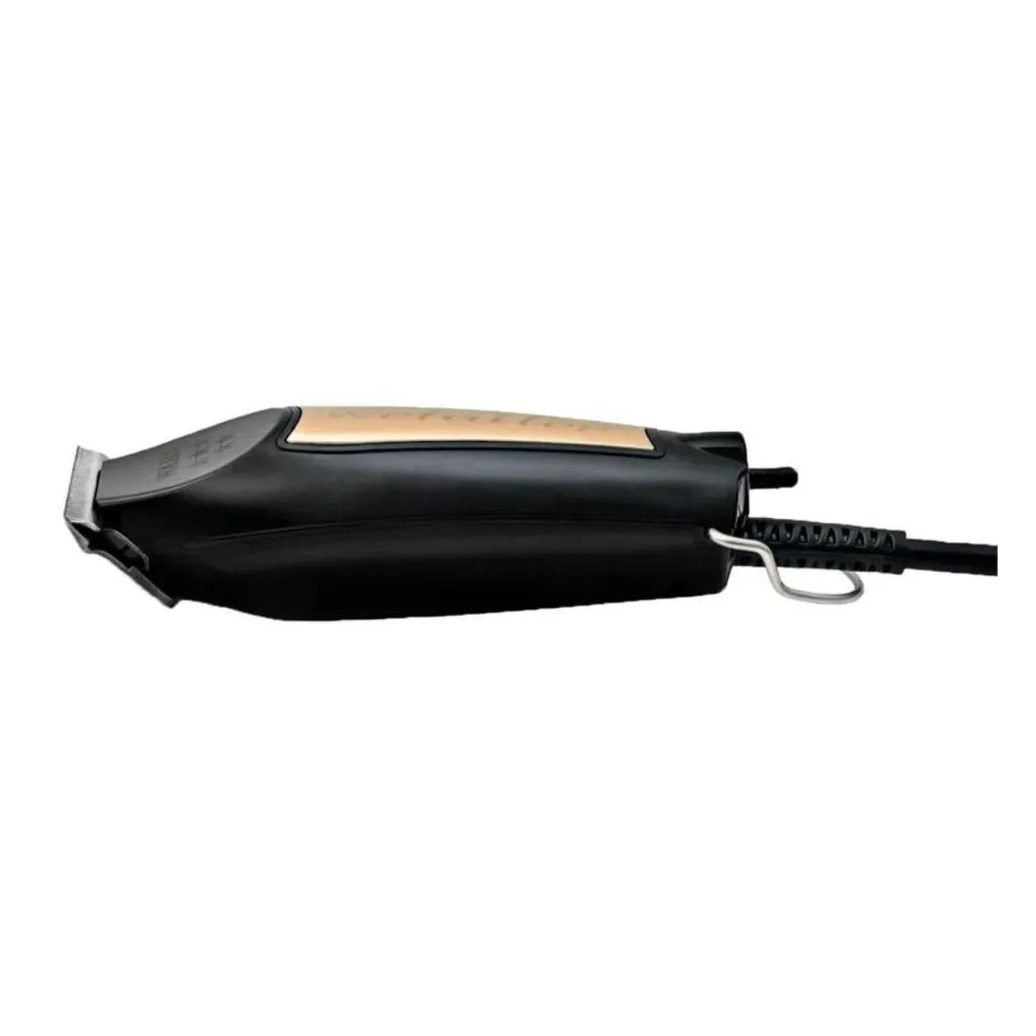 Wahl Maquina 5 Star Series Detailer Black & Gold Bivolt