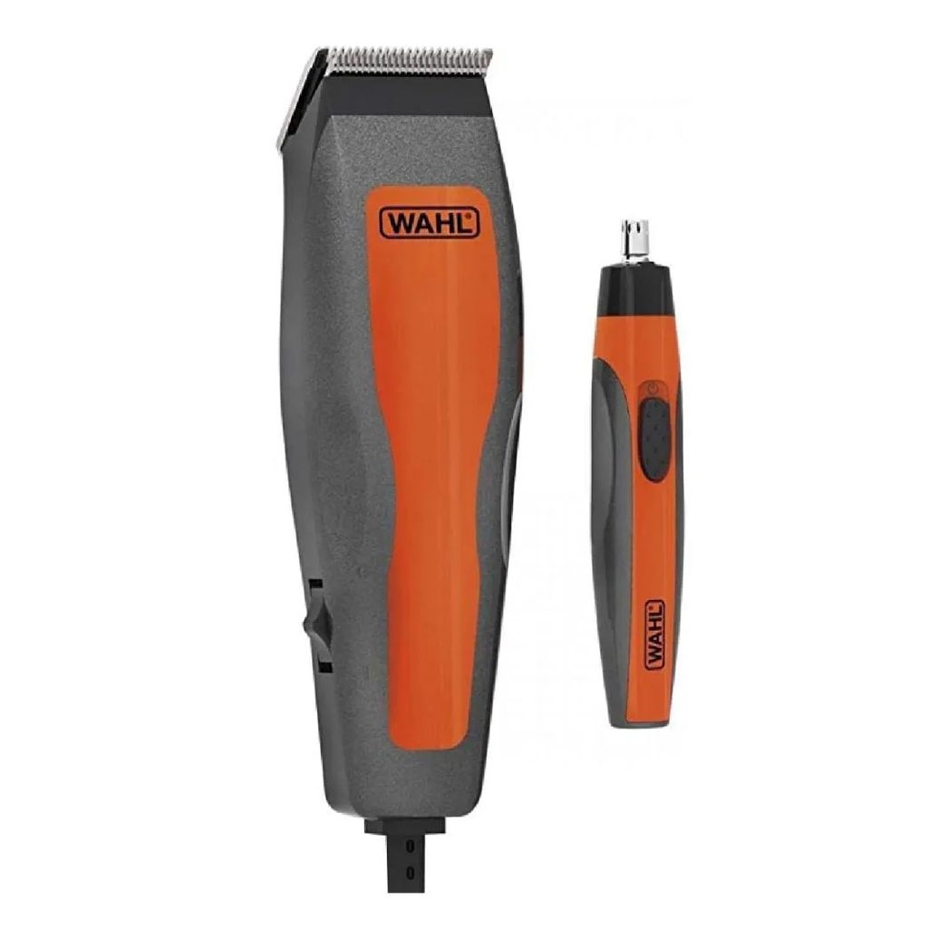 Kit Máquina de Corte e Aparador Wahl Combo Cut Haircutting 220v