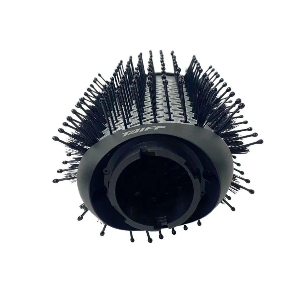 Refil Escova Secadora Taiff Tourmaline Formato Oval