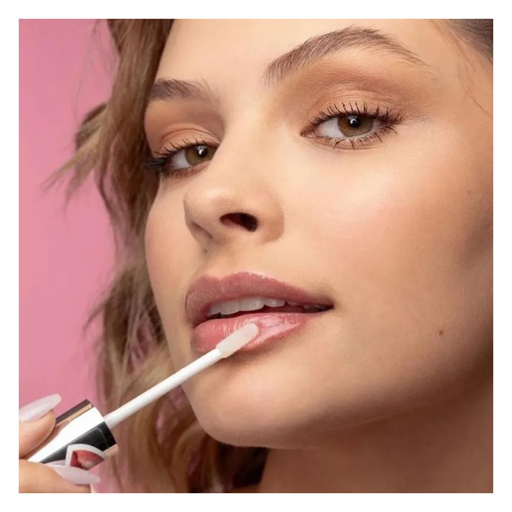 Gloss Volume Máximo Ruby Kisses Big e Full Power 4,5ml Rlpp02br