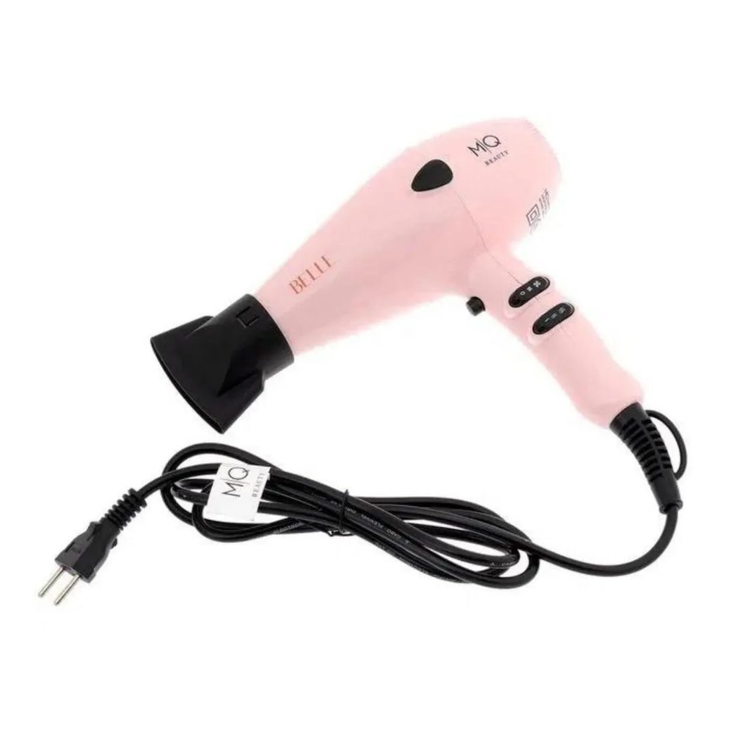 Secador Mq Beauty Belle 2000w 220v