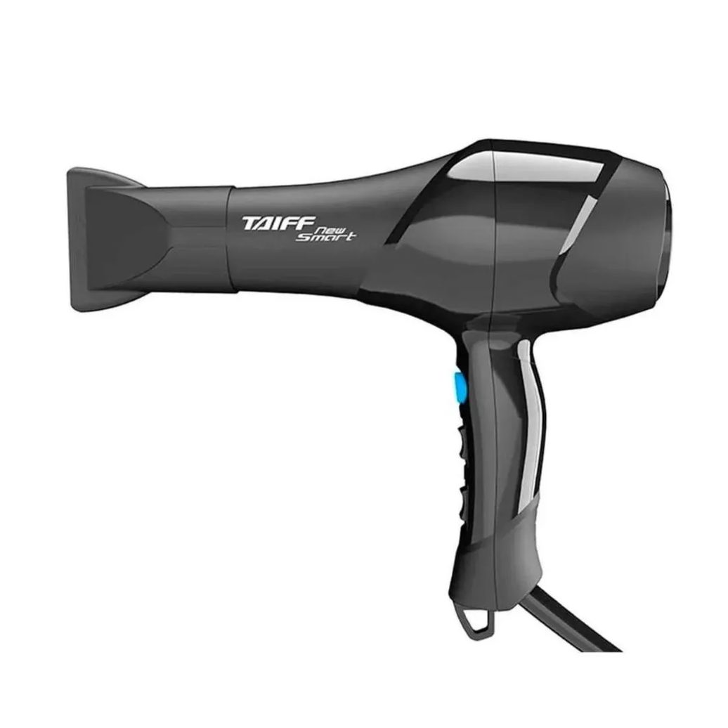 Secador Taiff New Smart 1700w 127v