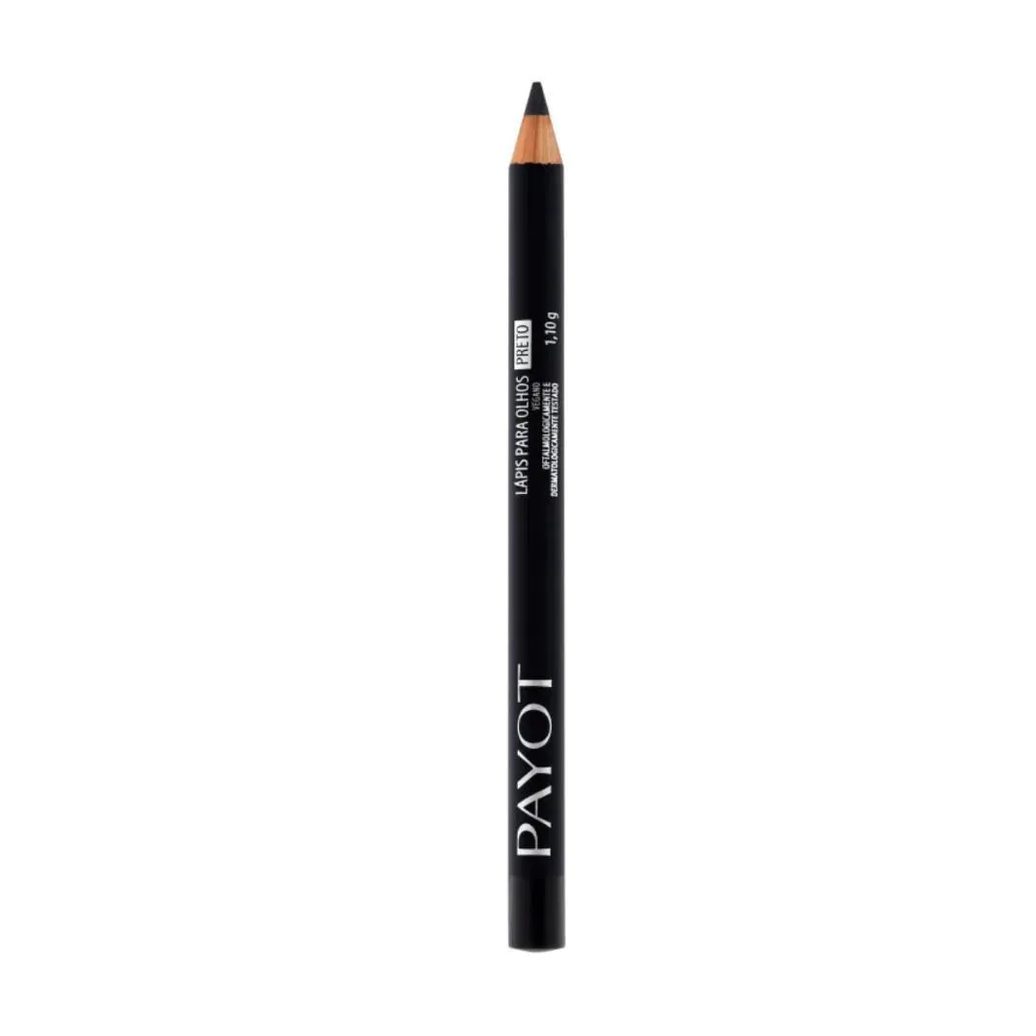 Lápis para Olhos Payot Preto 1,10g