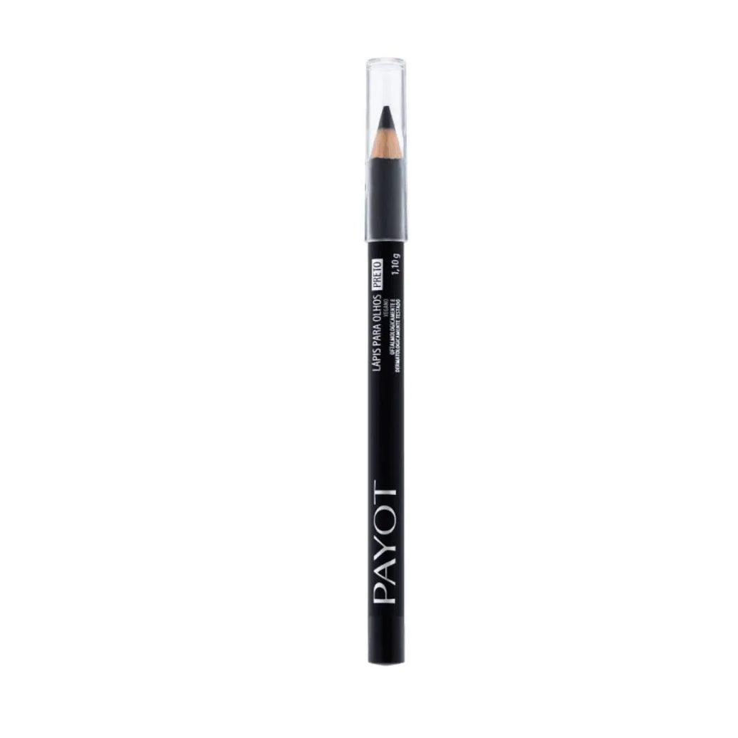 Lápis para Olhos Payot Preto 1,10g