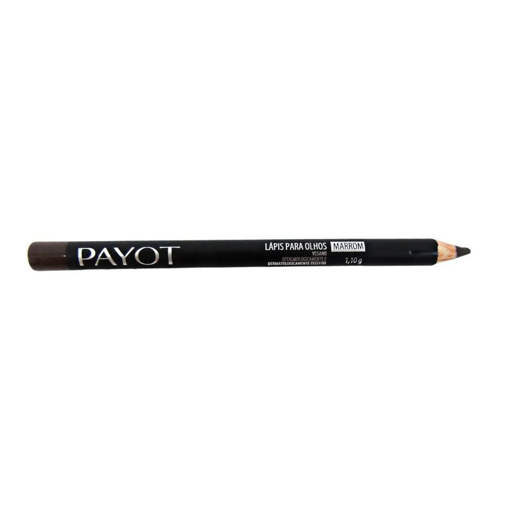 Lápis para Olhos Payot Marrom 1,10g