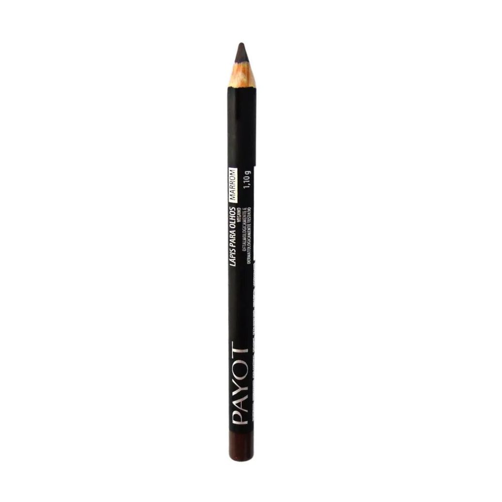 Lápis para Olhos Payot Marrom 1,10g