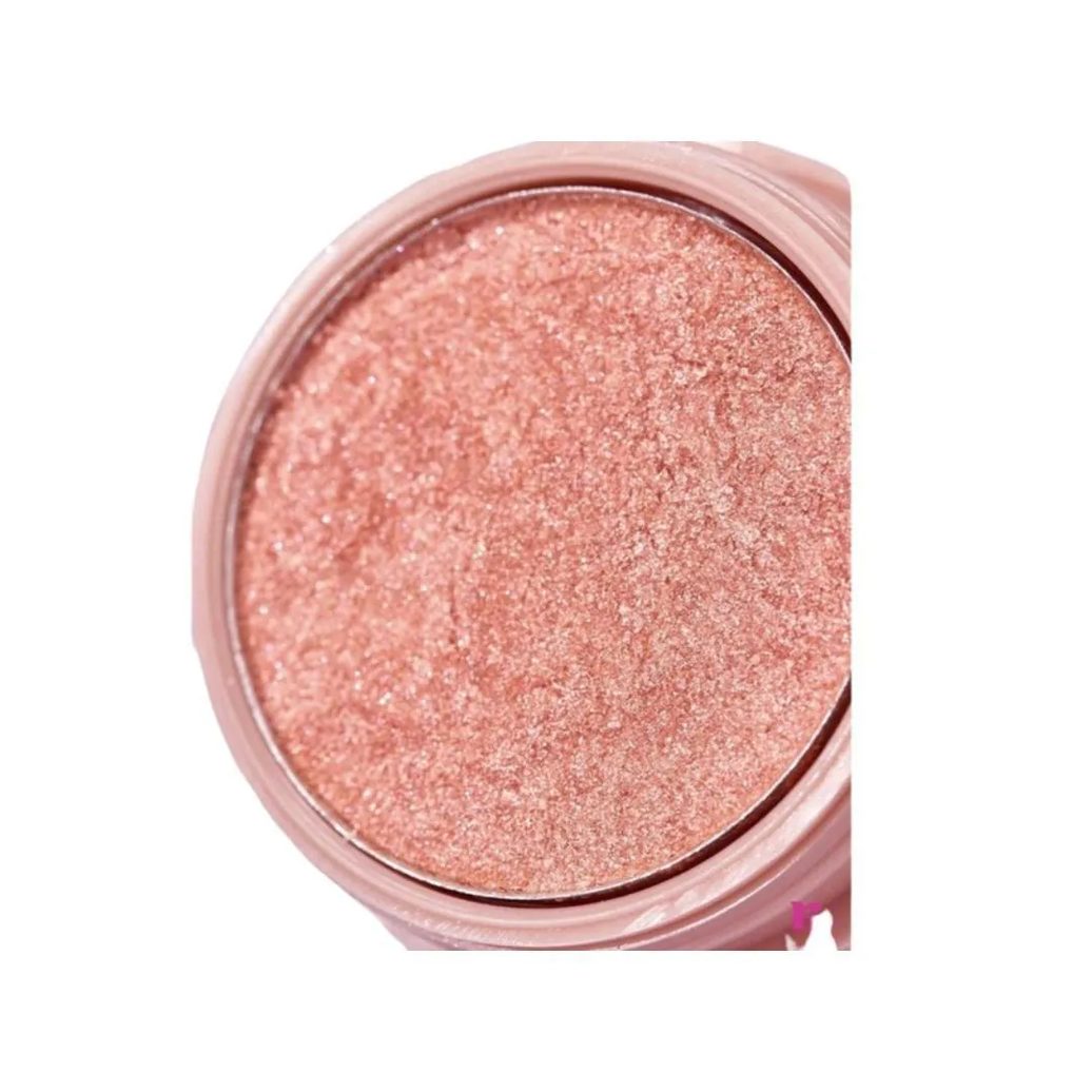 Glitter Multifuncional Diamond Pop Rk By Kiss Ny Rose Shine Bg02b 3,5g