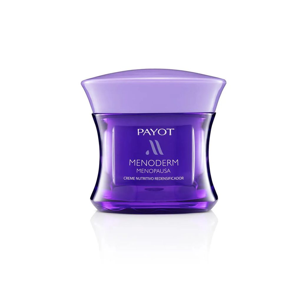 Creme Nutritivo Menoderm Menopausa Payot