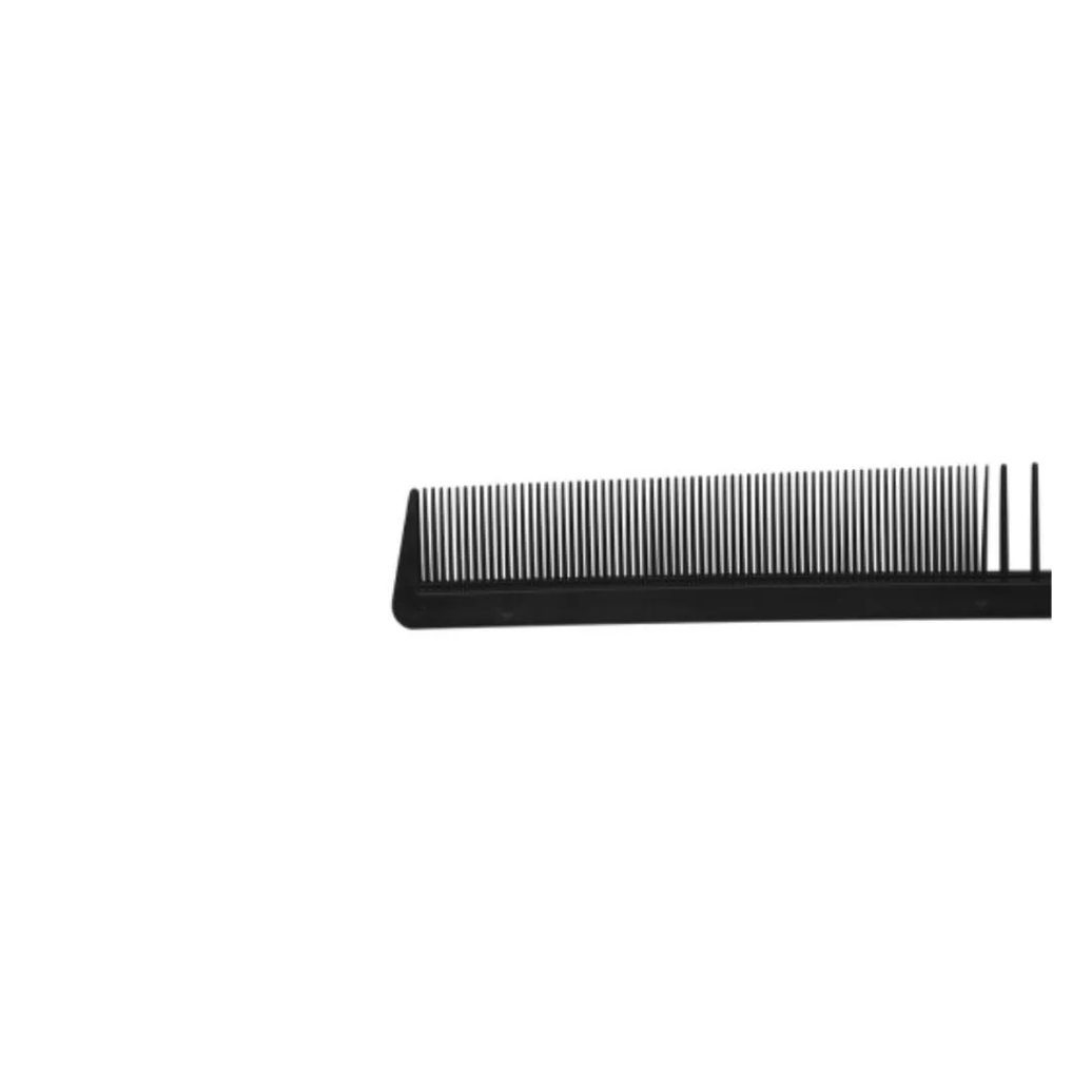 Pente Mechas Dompel Preto Cod.4553