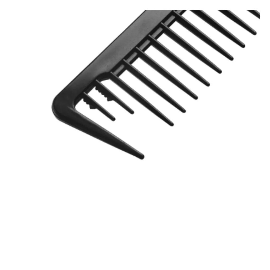 Pente Mechas Dompel Preto Cod.4553