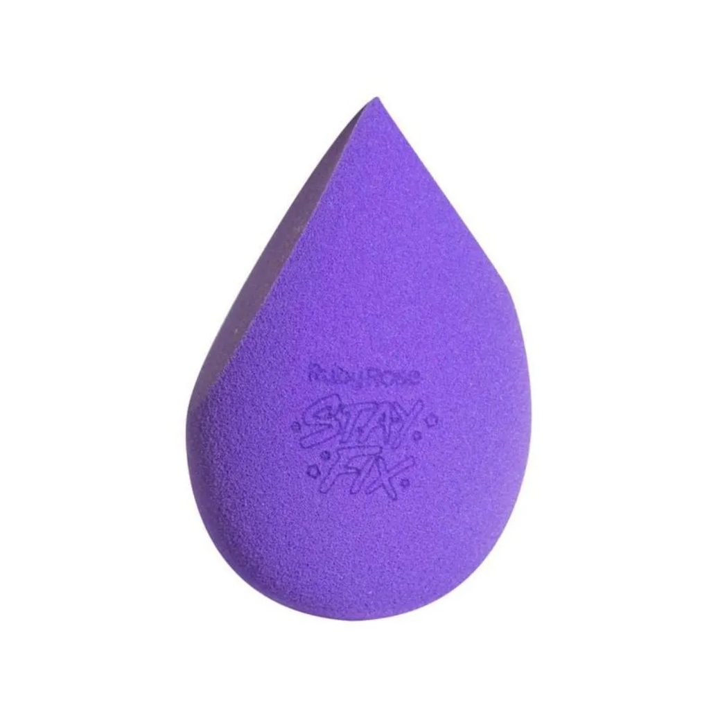 Esponja de Precisão Ruby Rose Stay Fix Twofix Blender