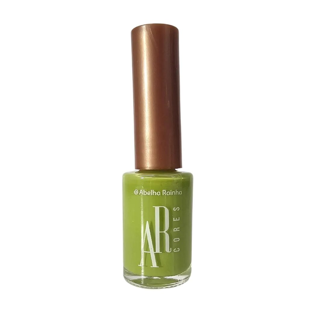 Esmalte Cremoso Mojito Ar Cores Abelha Rainha 9ml