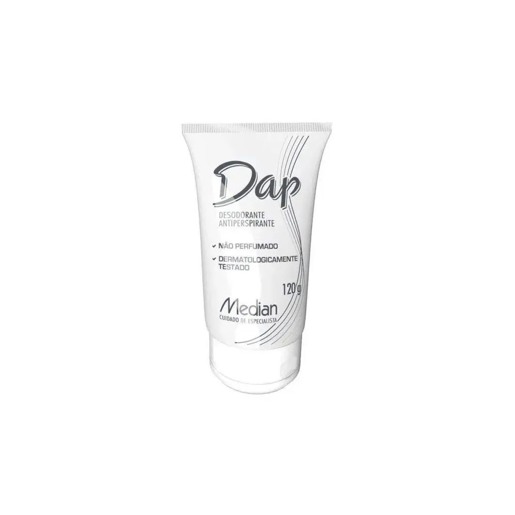 Desodorante Creme Dap 120g